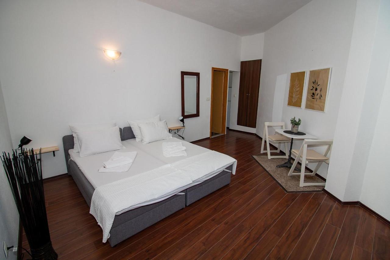 Miro Apartments Mostar Eksteriør bilde