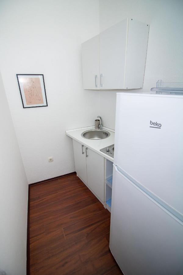 Miro Apartments Mostar Eksteriør bilde