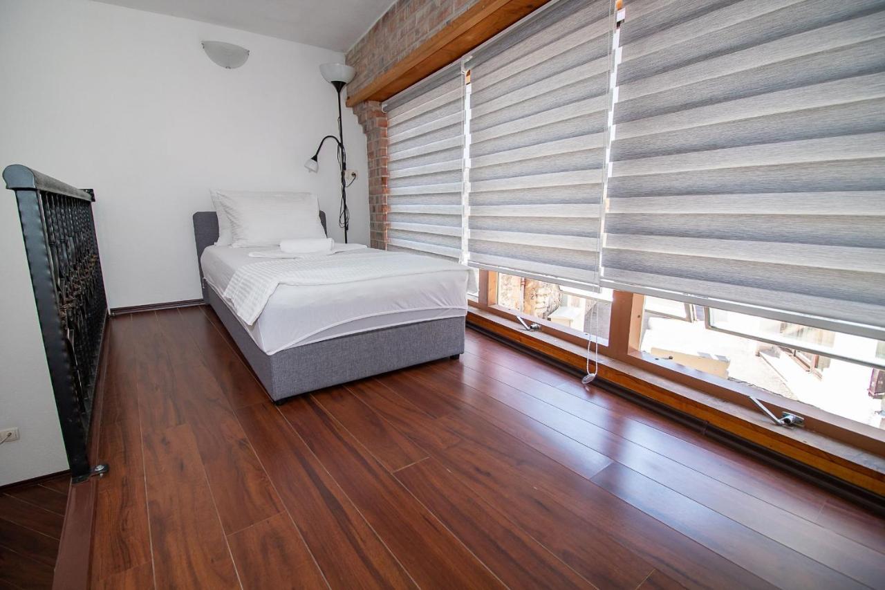 Miro Apartments Mostar Eksteriør bilde