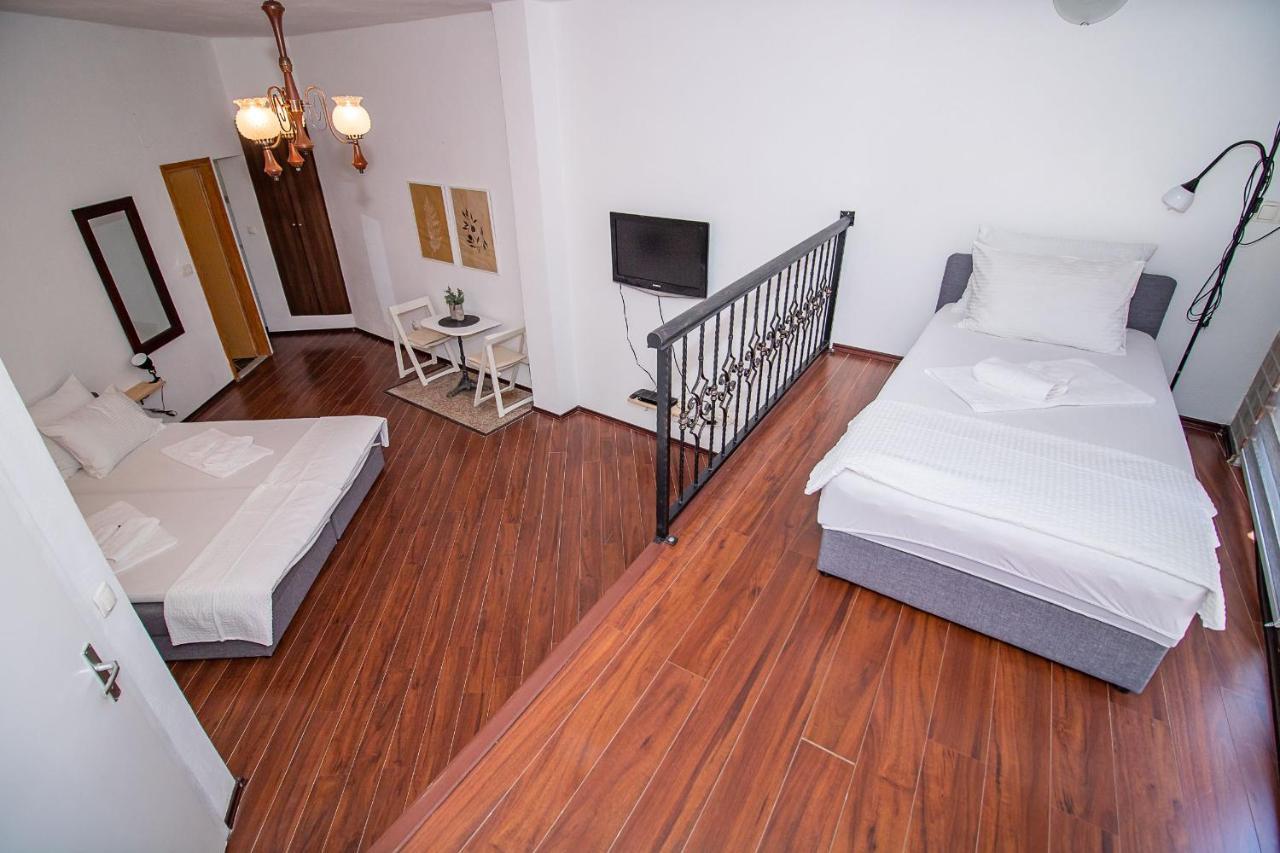 Miro Apartments Mostar Eksteriør bilde