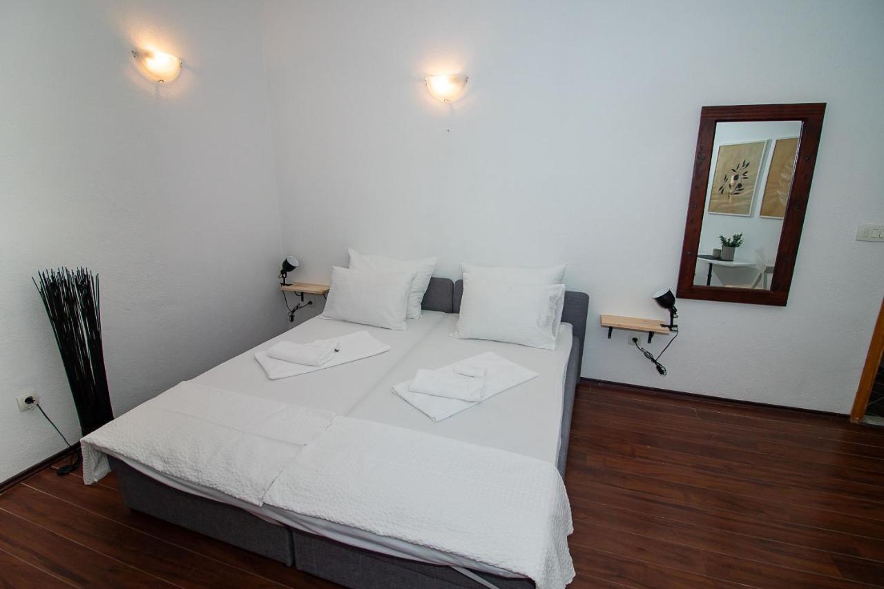 Miro Apartments Mostar Eksteriør bilde