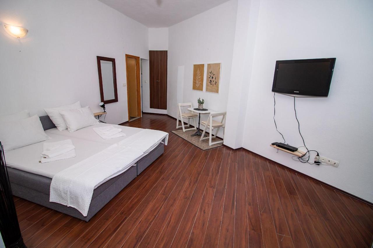 Miro Apartments Mostar Eksteriør bilde