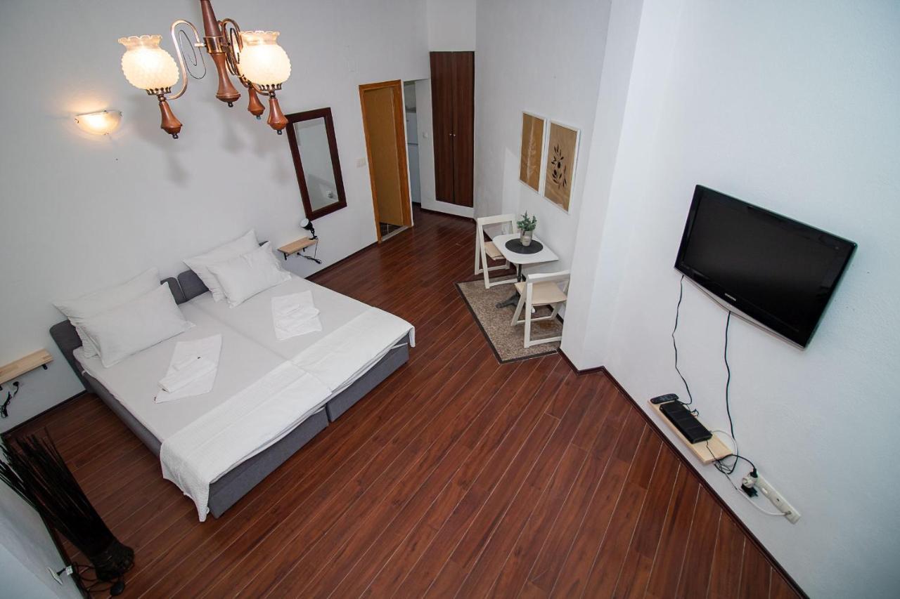 Miro Apartments Mostar Eksteriør bilde