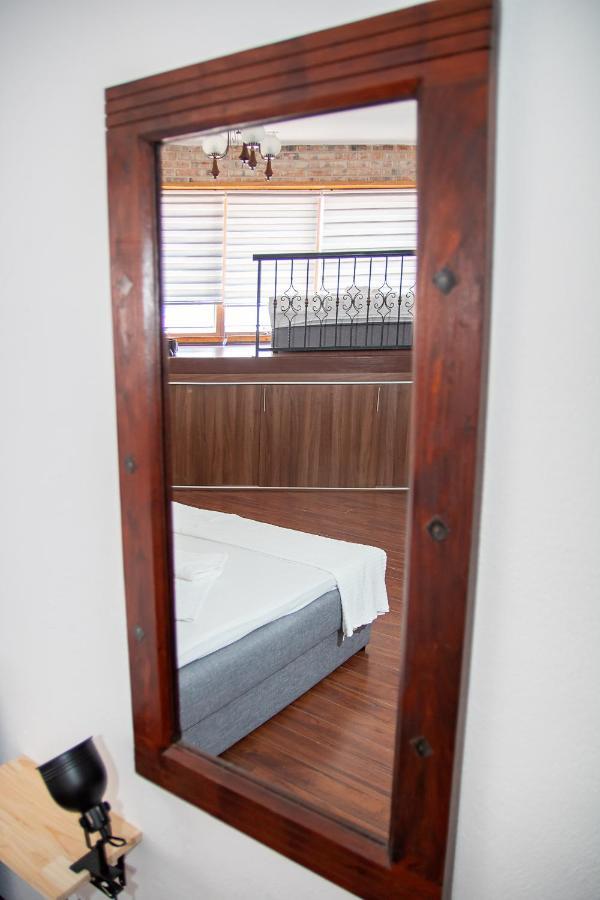 Miro Apartments Mostar Eksteriør bilde